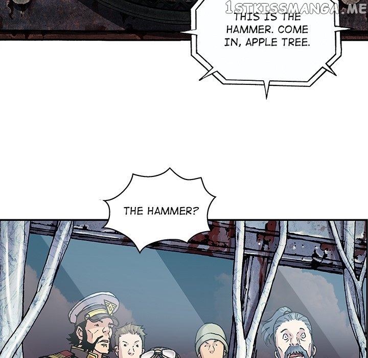 Leviathan, Chapter 212 image 77